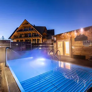  Hotel apartamentowy Pod Skocznia