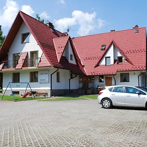 3* Nocleg ze śniadaniem Biały Dworek